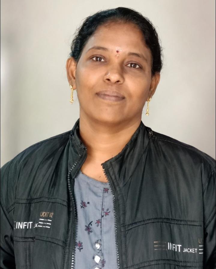 Gomathi Subramanian, Founder of GD GROUPS